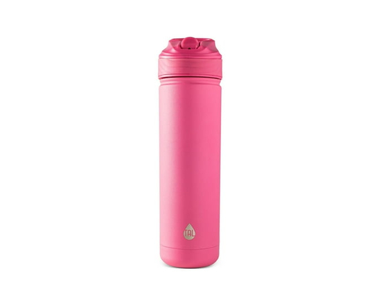 Botella de agua TAL Ranger de 26 oz, color avena (Couleur rose)