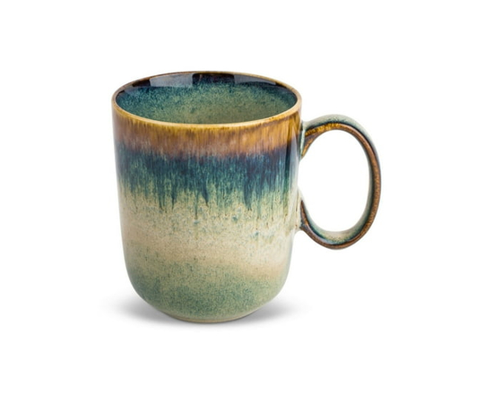 Yellowstone Ceramic Mug, Kayce Collection