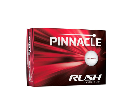PINNACLE RUSH