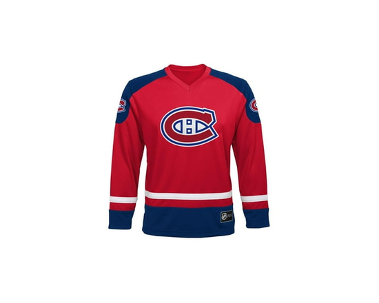 Maillot de l'équipe de la LNH pour garçons