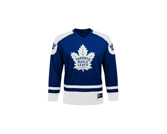 Boys NHL Team Jersey
