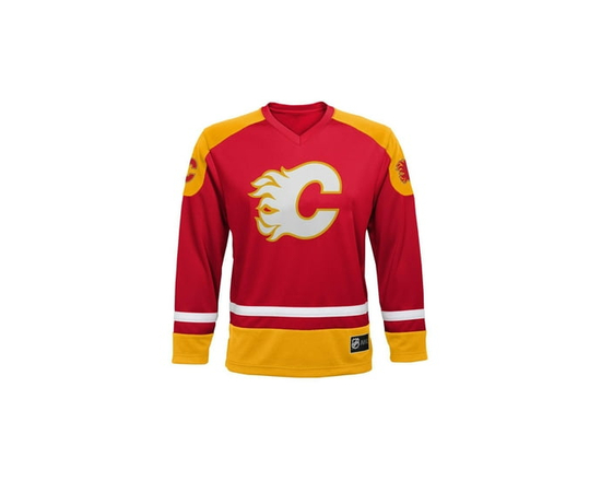 Boys NHL Team Jersey
