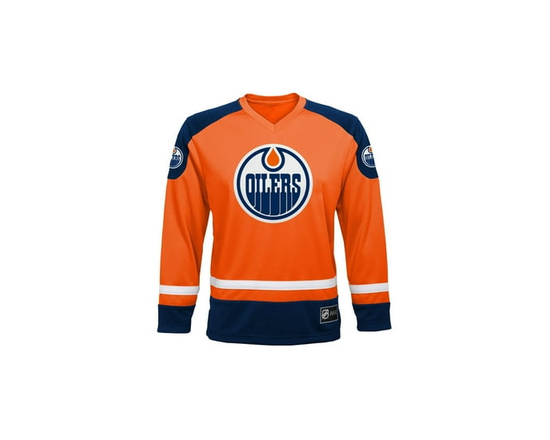 Boys NHL Team Jersey