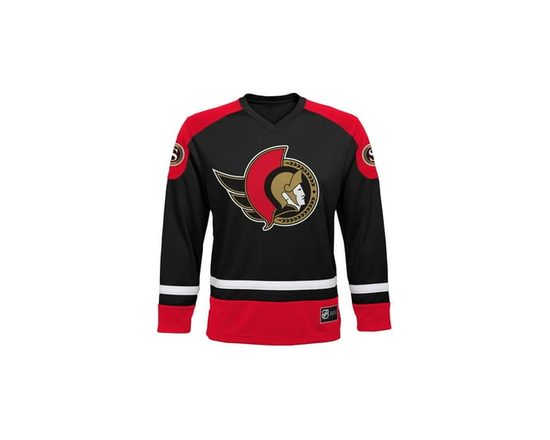 Boys NHL Team Jersey
