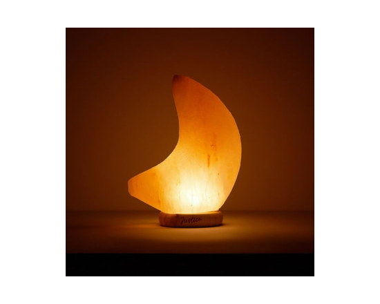 Lampe de Sel de Lune