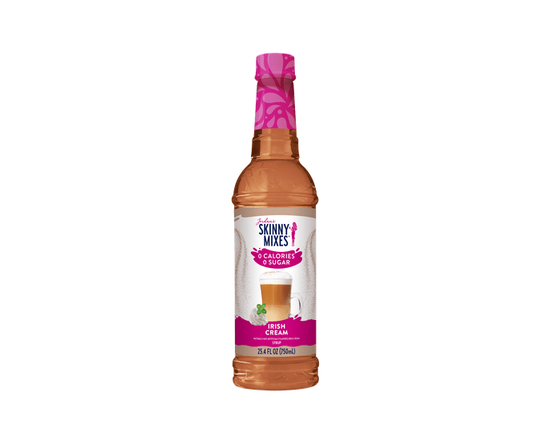 Syrup Irish Cream SF - 750ml
