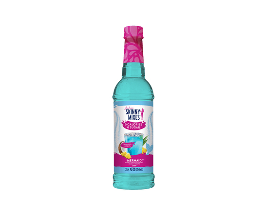 Syrup Mermaid SF - 750ml