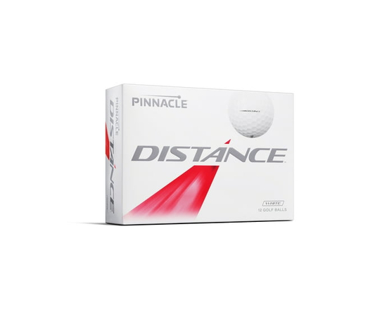 Pinnacle Distance Golf Ball
