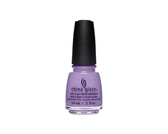 China Glaze - Valse dans le Parc - 0,5 oz