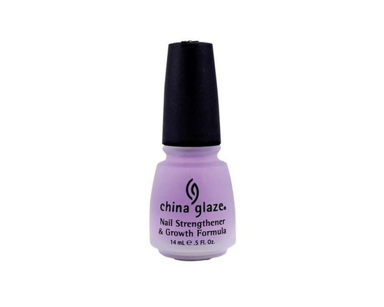 China Glaze - Nail Strengthener - 0.5 oz
