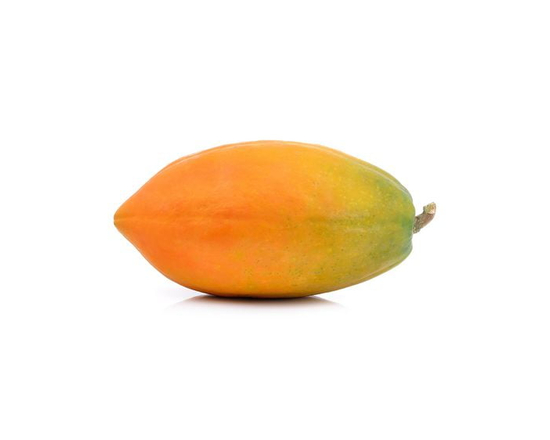 Papaye géante