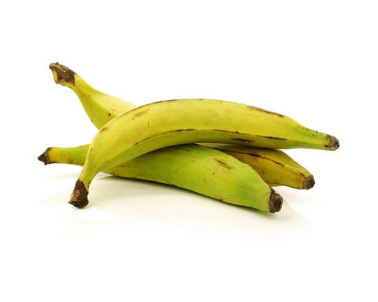 Banane plantain
