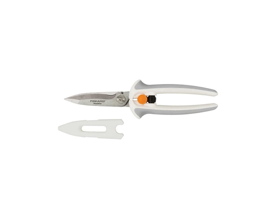 Ciseaux Easy ActionMC de FiskarsMD 20 cm (8 po)