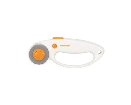 Fiskars Comfort Loop Rotary Cutter 45 MM