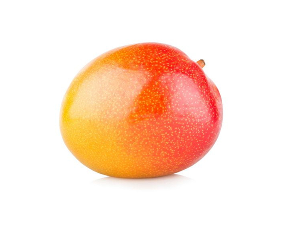 Mango, Red