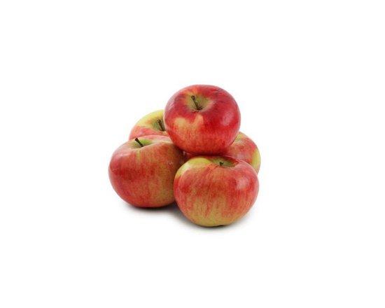 Apple, Cortland