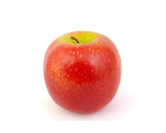 Pomme Pink Lady