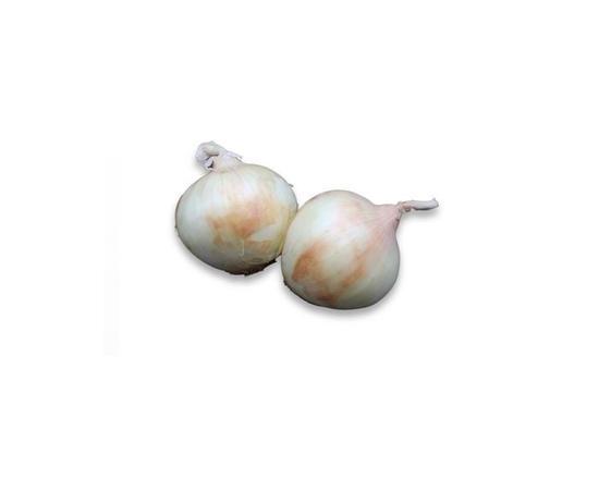 Oignons doux