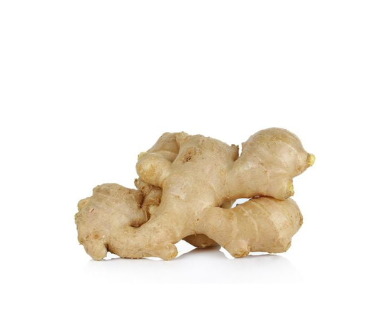 Ginger