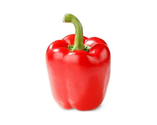 SUNSET Red Bell Pepper