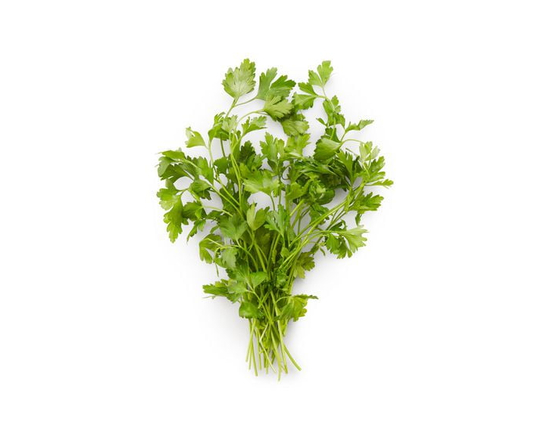 Parsley, Flat, Fresh