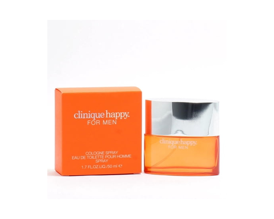 HAPPY CLNQU Hommes 50ML - 1.7