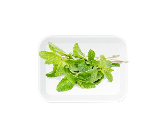 Peppermint