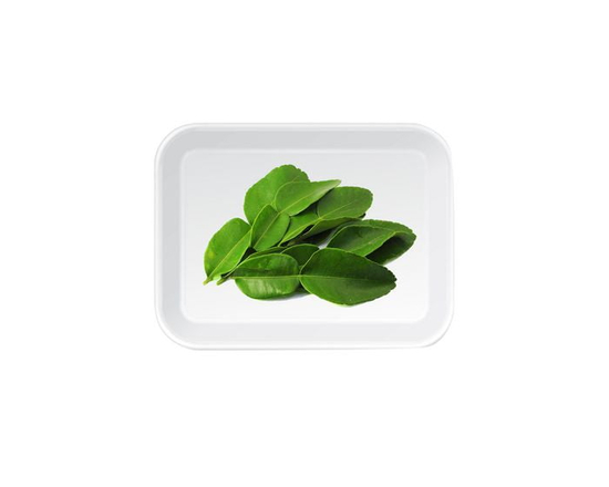 Lime Leaves