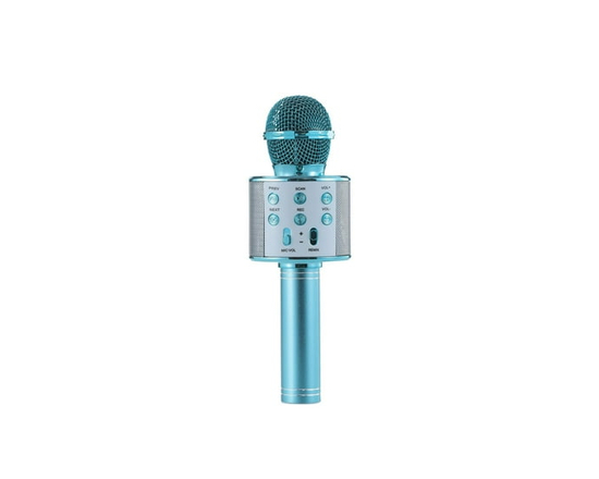 Spark Karaoke Microphone