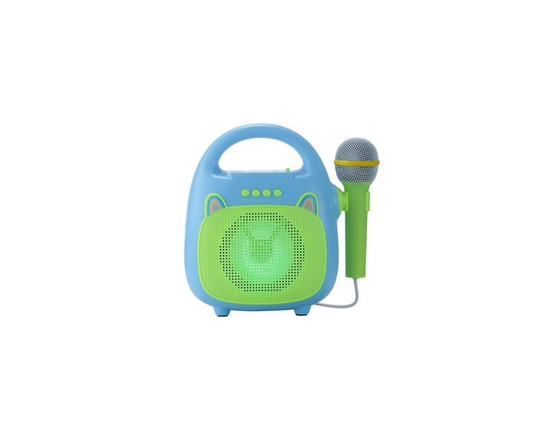 My First Karaoke