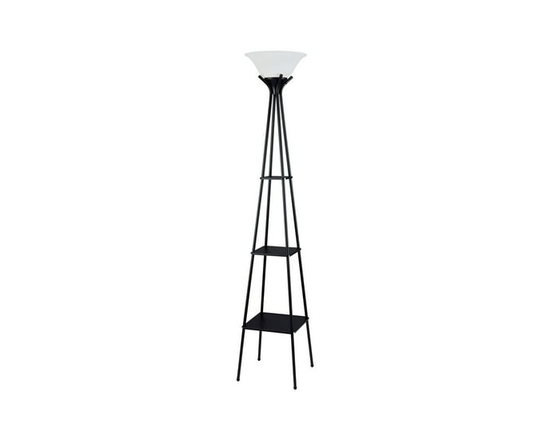 HOMETRENDS Floor Lamp - Other