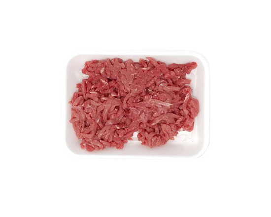 Beef Stir-Fry Strips