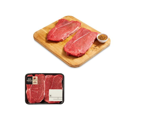 Beef Cross Rib Steak, Your Fresh Market