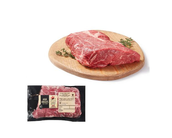 Inside Blade Beef Roast, Your Fresh Market
