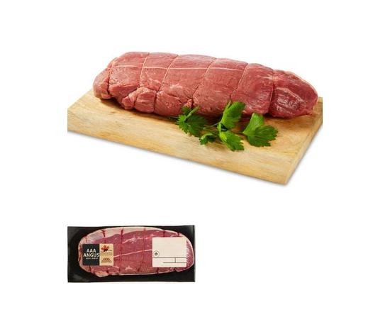 Sirloin Tip Beef Roast, Your Fresh Market