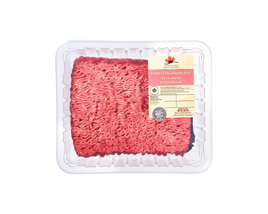 Extra Lean Ground Beef, Your Fresh Market