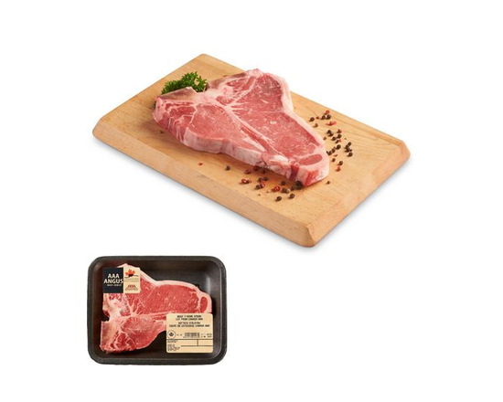 Beef T-Bone Steak, Your Fresh Market