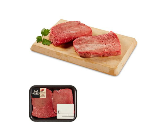 Inside Round Beef Steak, Your Fresh Market