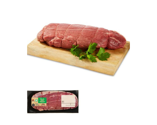 Halal Beef Sirloin Tip Roast, Your Fresh Market