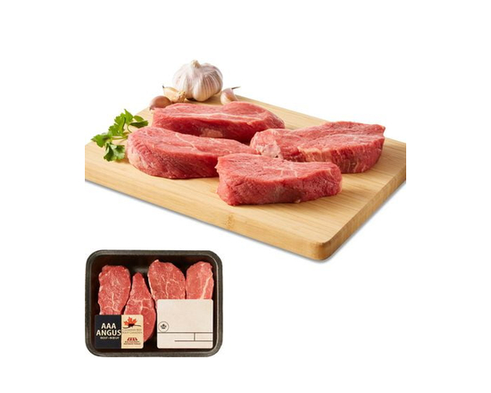 AAA Angus Beef Tri Tip Sirloin Steak, Your Fresh Market