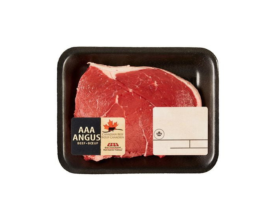 Bifteck de haut de surlonge Angus de catégorie AAA Mon marché fraîcheur