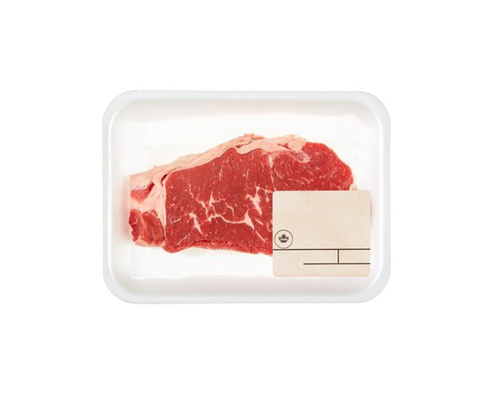 AA Striploin Steak (0.13-0.4kg)