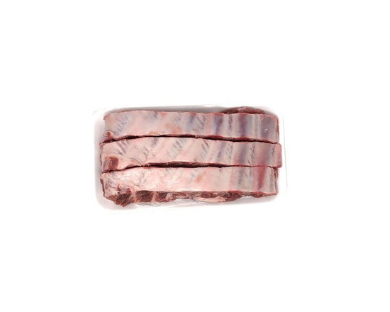 Pork Centre Ribs