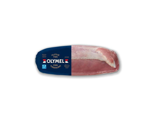 Filets de porc Olymel
