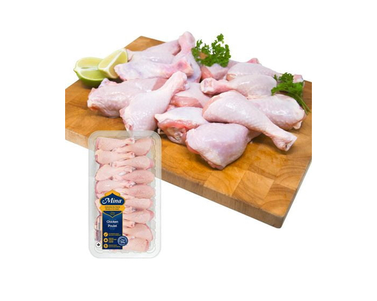 Mina Halal Chicken Drumsticks Value Pack
