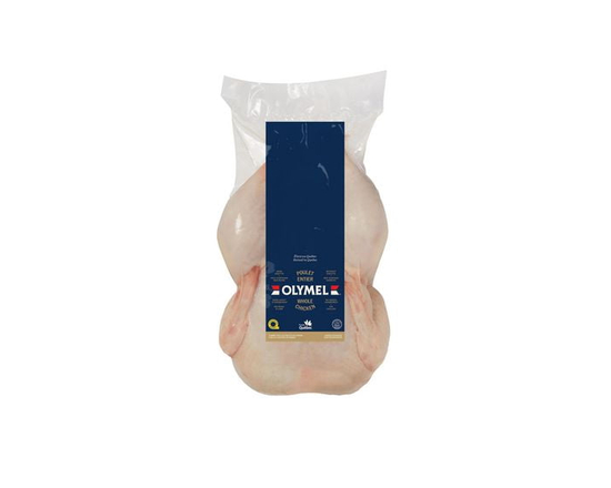Whole Chicken Olymel
