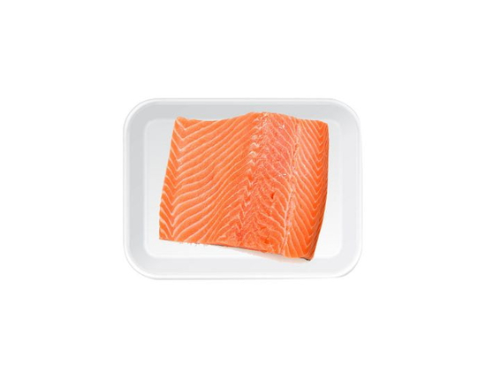 Salmon Fillet
