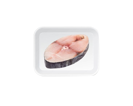 King Fish Steak