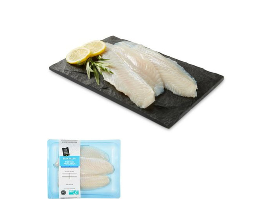 Your Fresh Market Basa Fillets