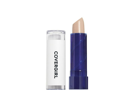 COVERGIRL Smoothers Concealer, Lightweight, infused with Ginseng, Vitamin E, Chamomile, Conditions & Moisturizes, Fragrance-Free, 100% Cruelty-Free - 